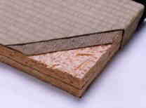 ひのき畳の効果に、更に床下の湿気・臭気をシャットアウト活性炭を配置しました。お値段そのままで畳表も日本トップクラスの安全性です。