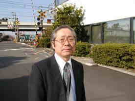 長谷川さんは、洗剤の問題点を話していただきましたが、テレビ・雑誌でもお馴染みのようです。