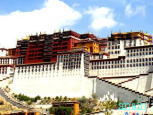 ヒマラヤ　チベット