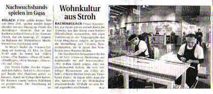 ドイツ新聞社　職人　伝統